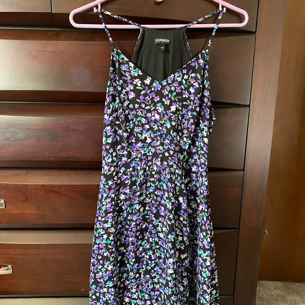 Express Dress